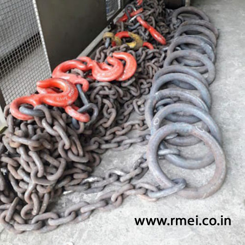 Chain Sling Manufacturer