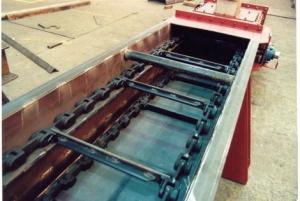 supplier and exporter chain coupling